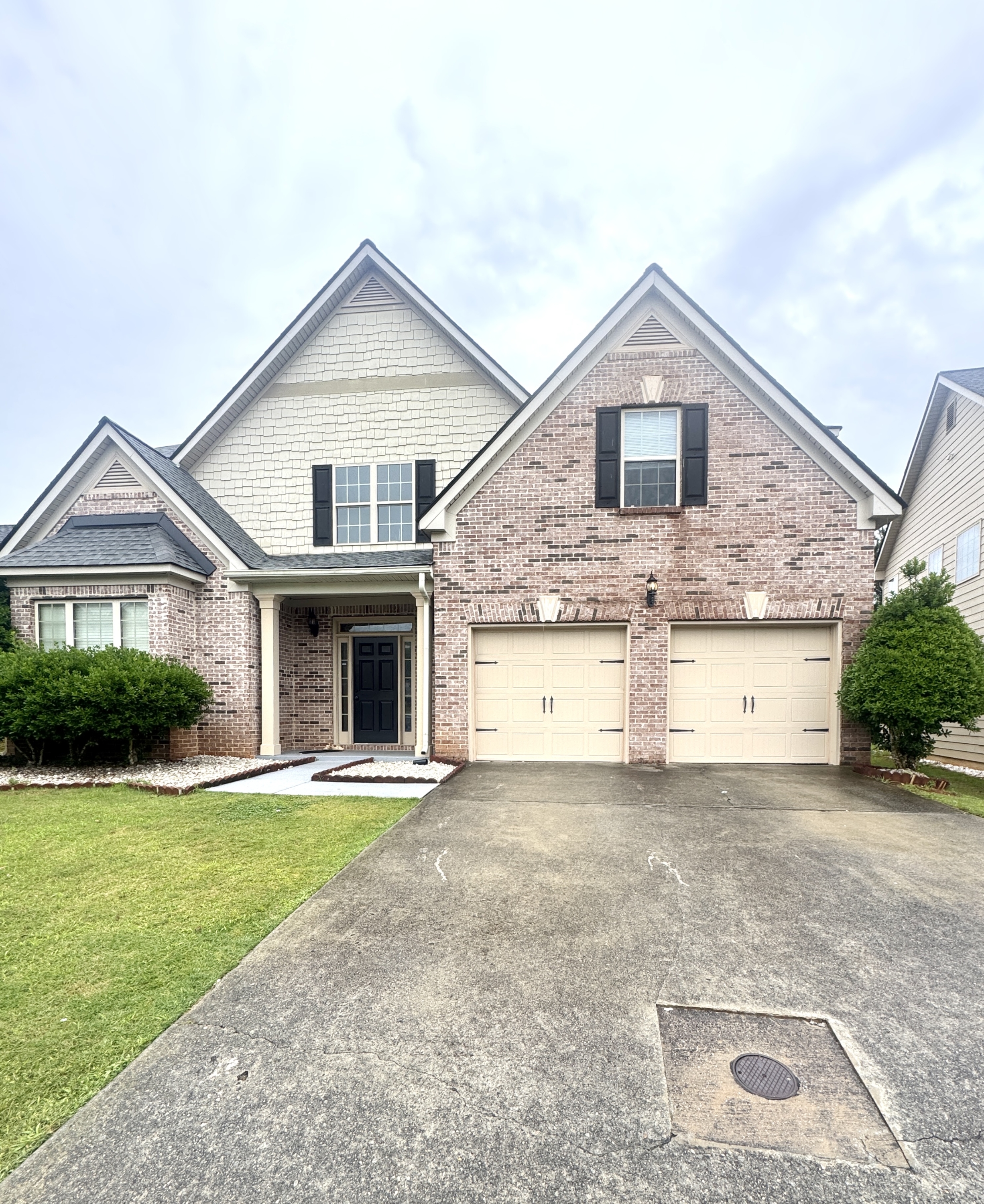4111 Pearhaven Lane