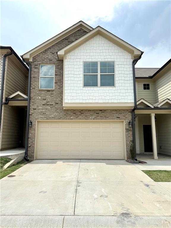 4301 Fulson Drive - 1