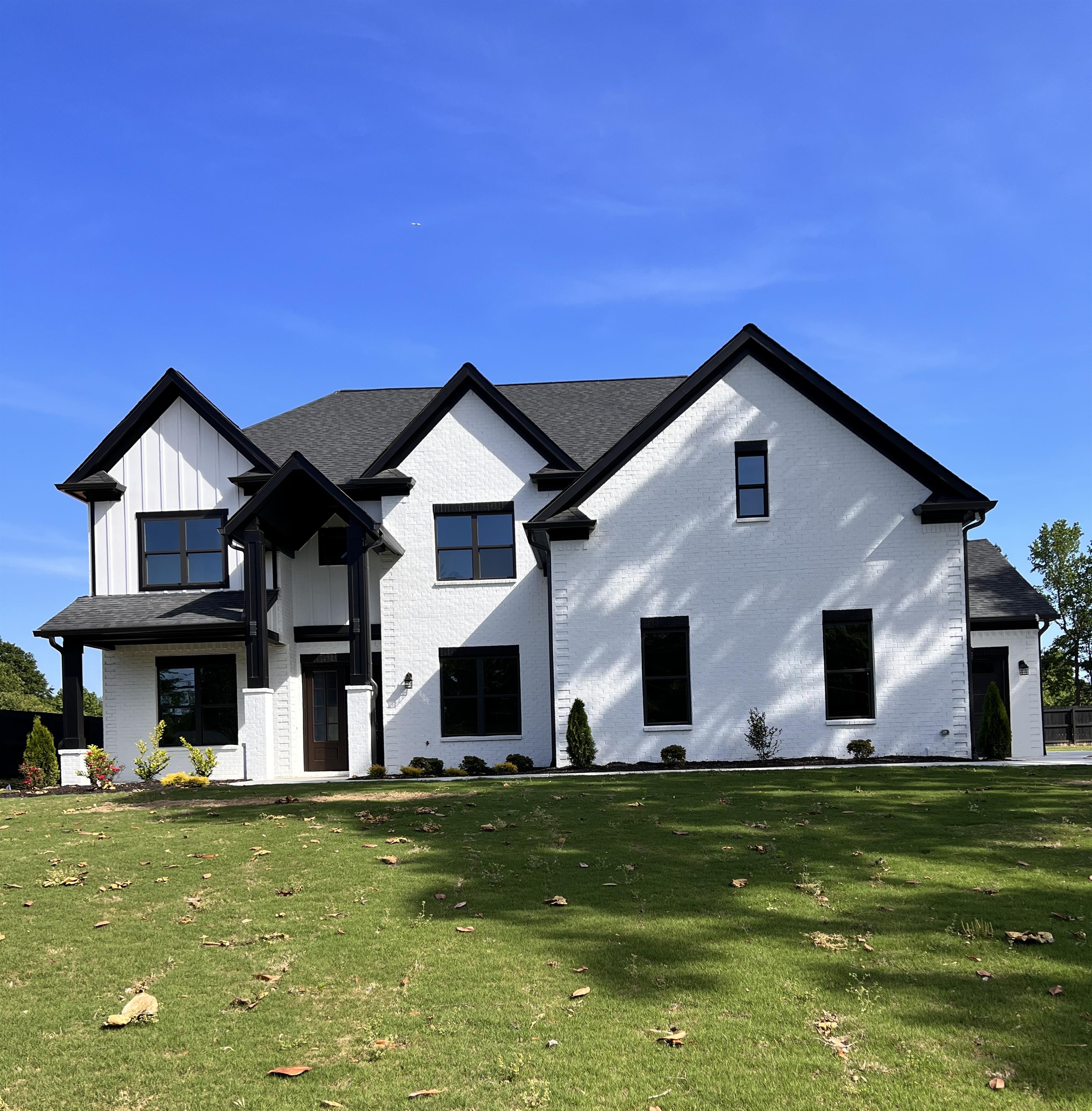 3488 Hamilton Mill Rd