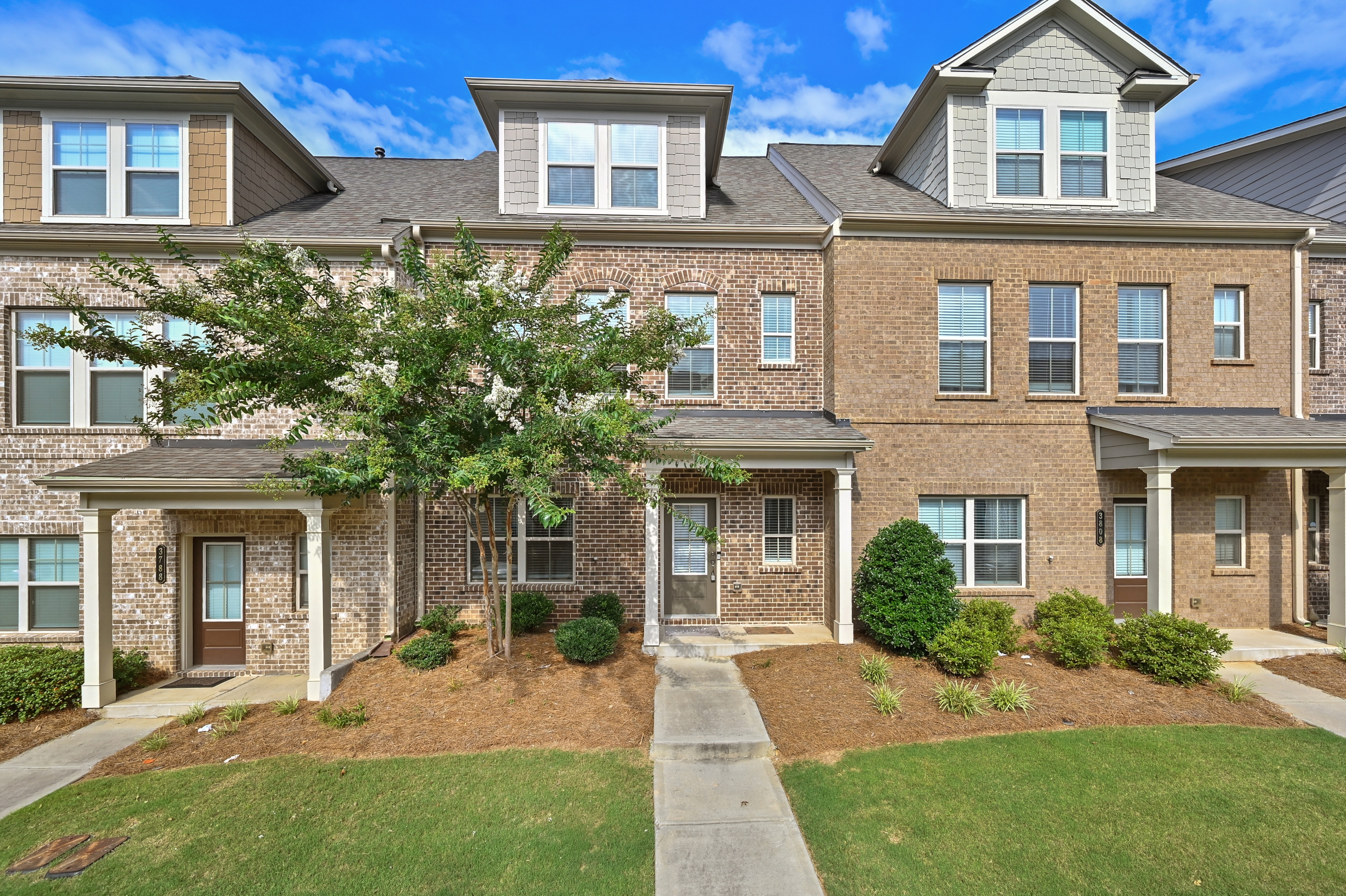 3798 Hidden Valley Circle - 1