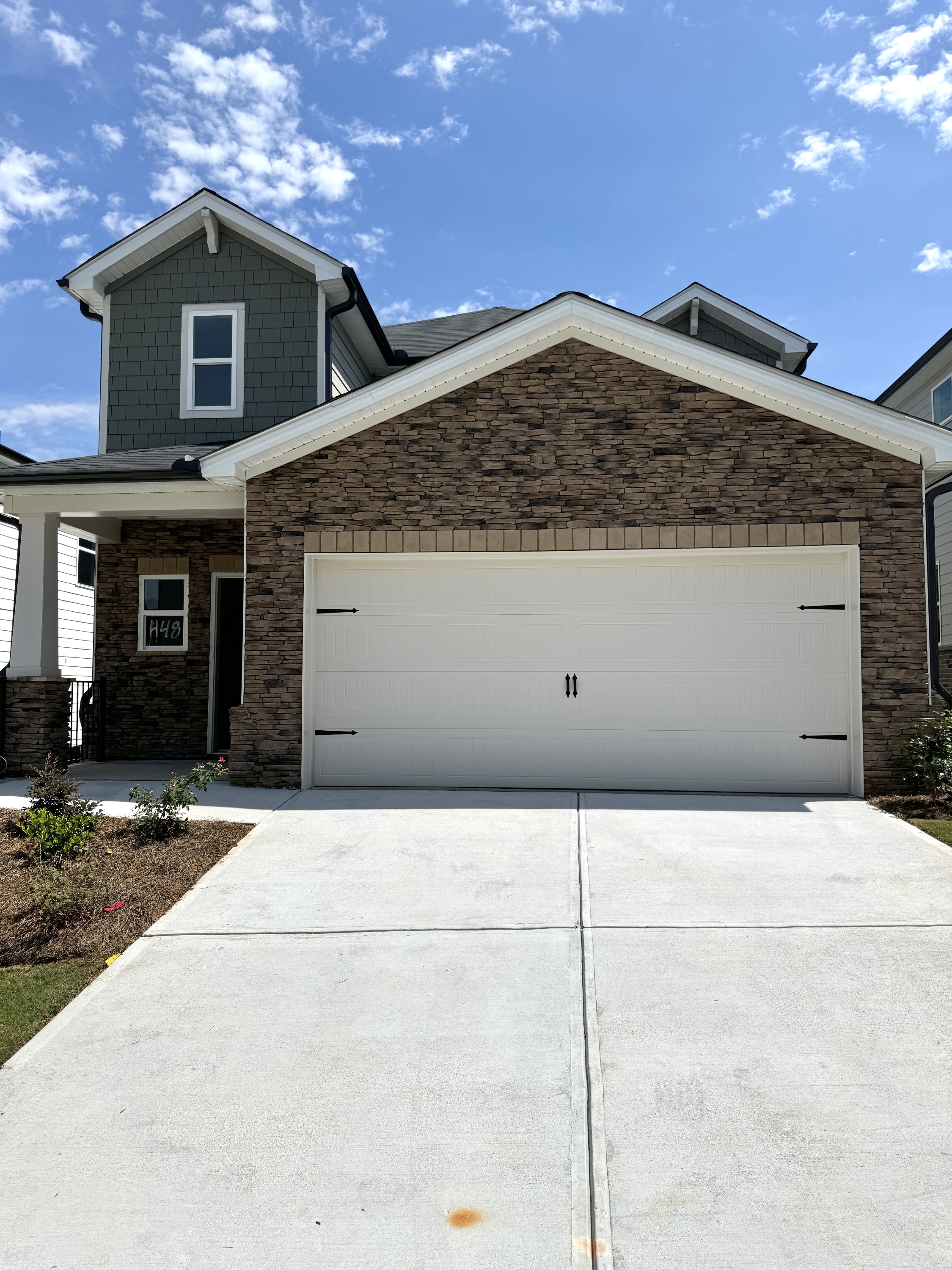 2103 Baron Manor Drive
