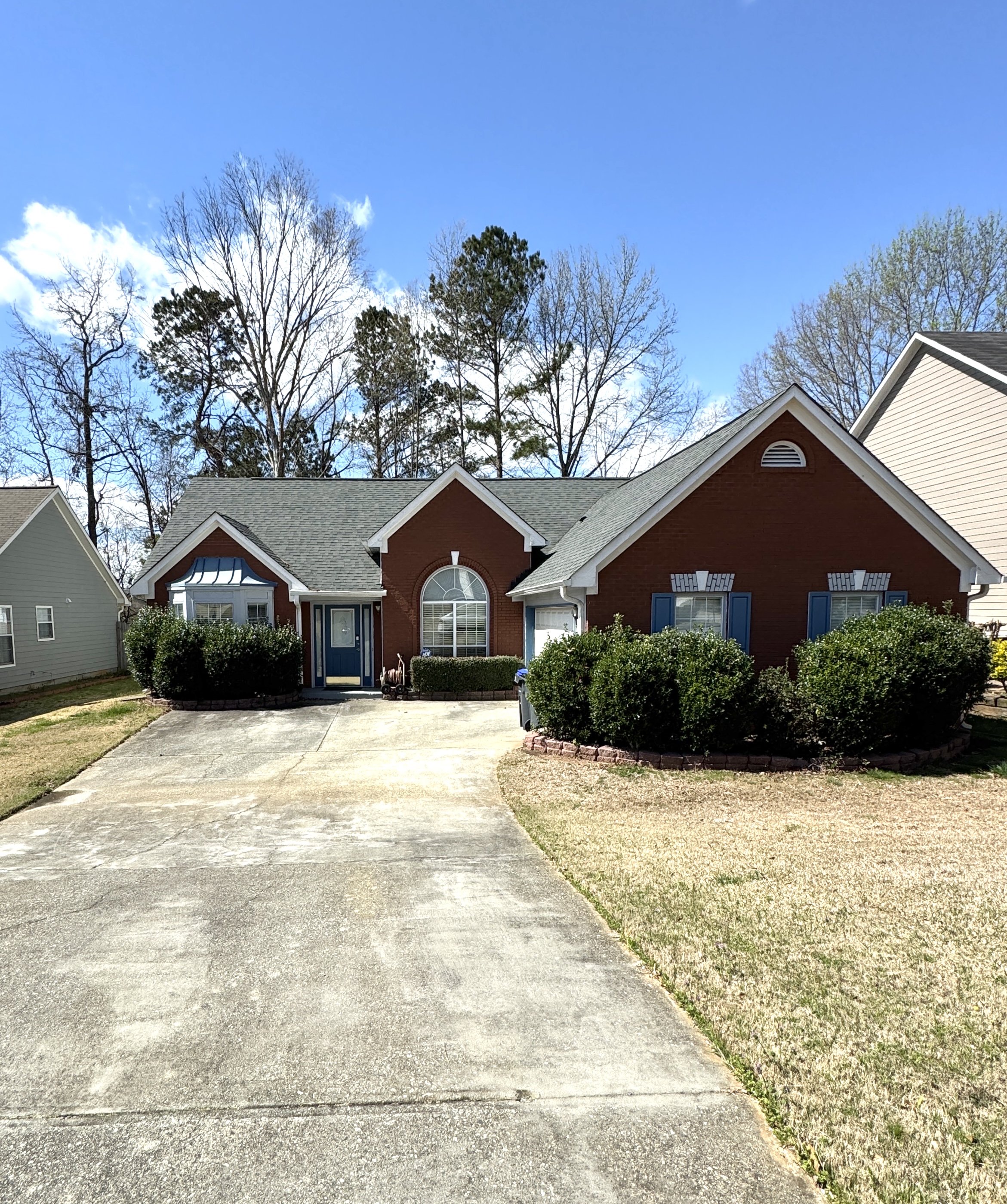 444 Laurel Springs Court