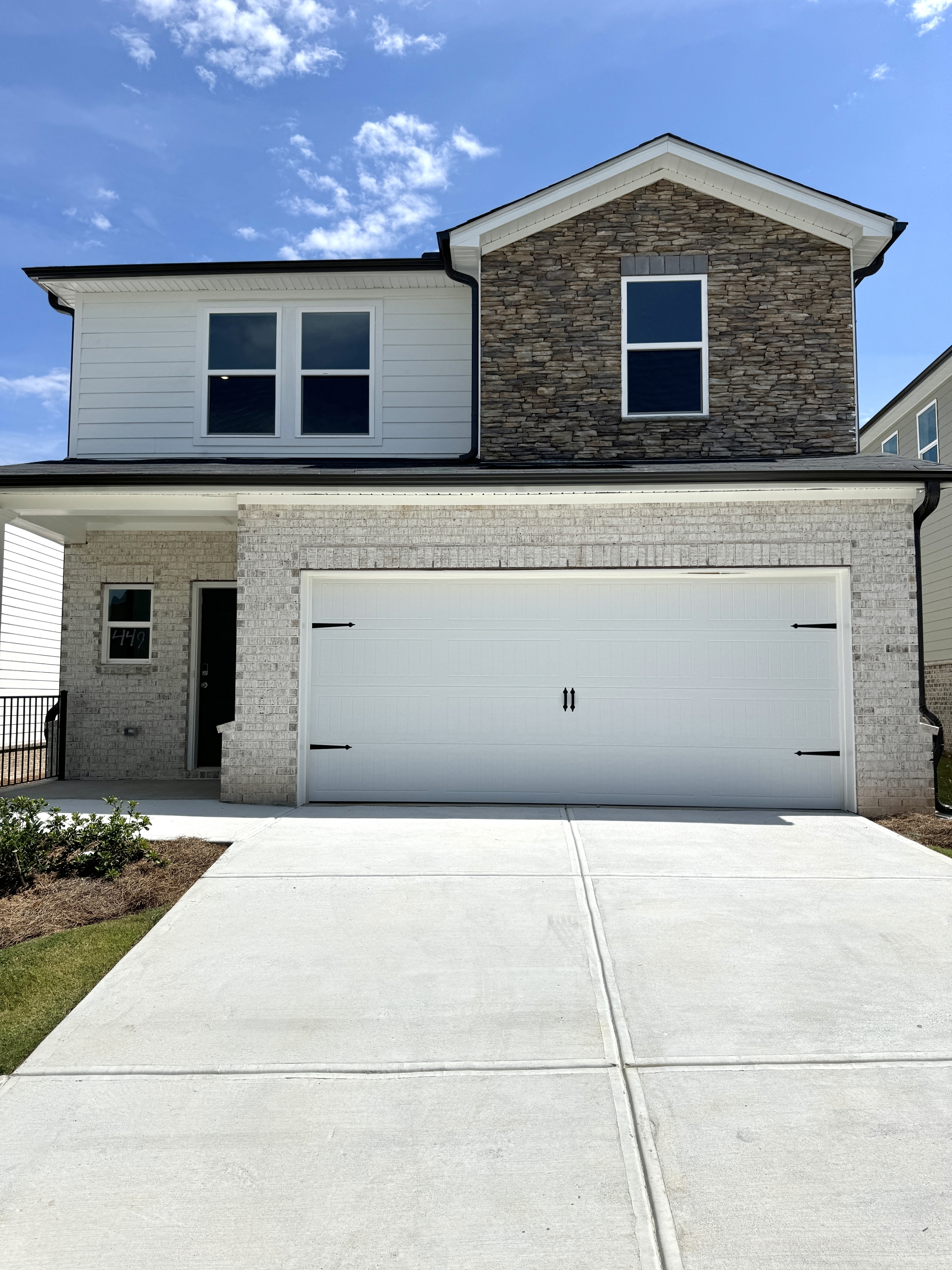 2113 Baron Manor Drive