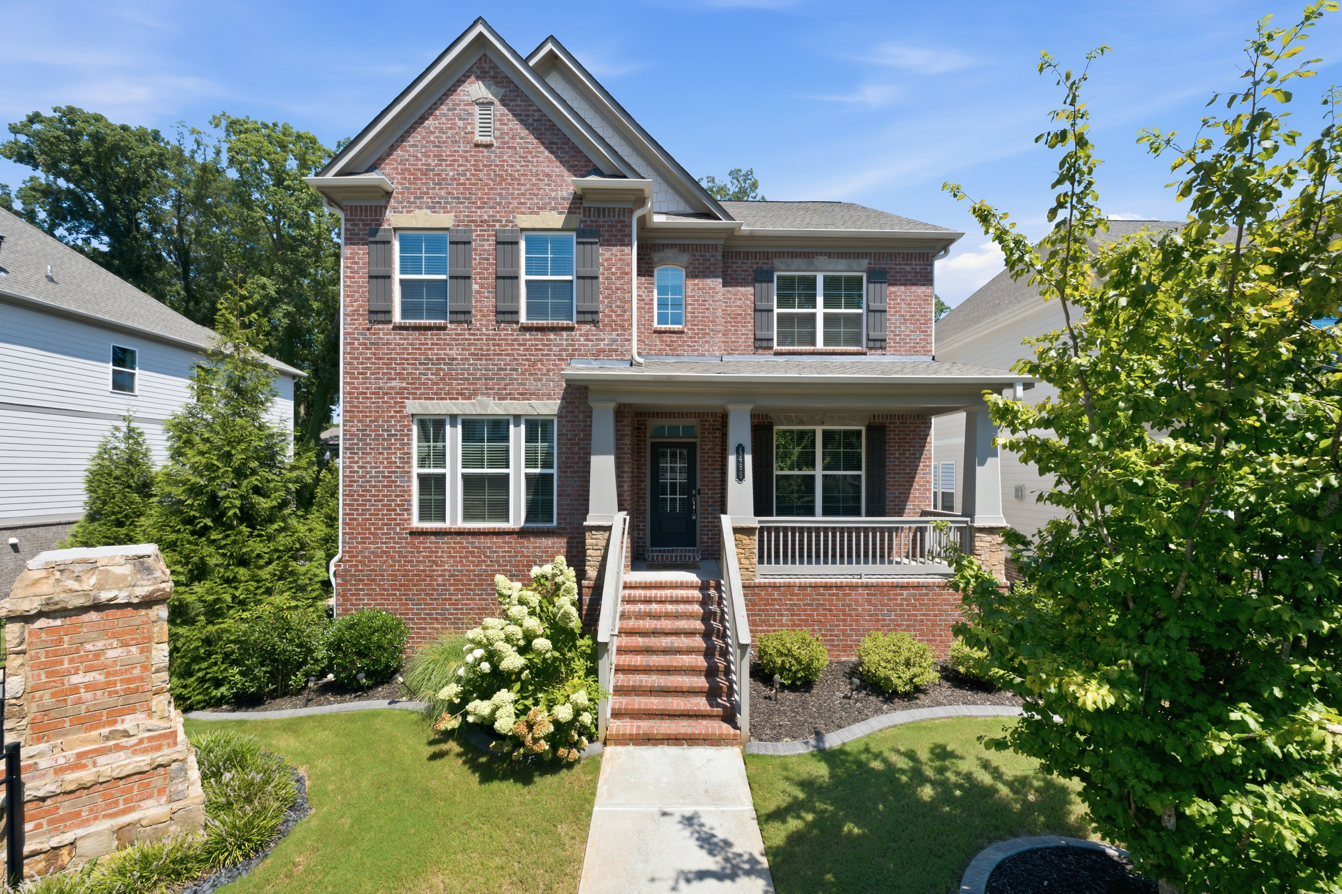 4468 Oakden Place