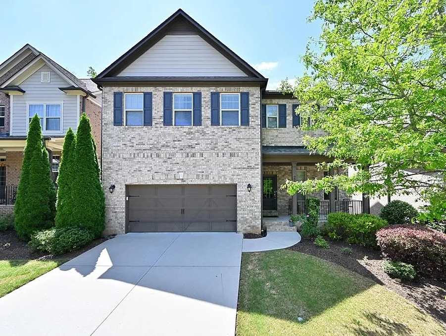 9965 Cameron Parc Drive