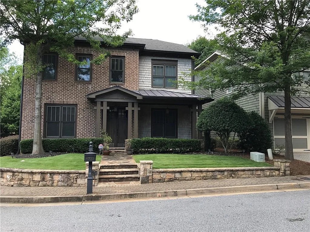 4522 Gateway Court