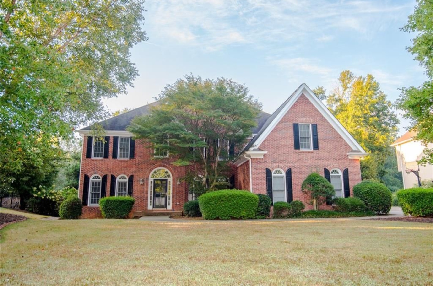 1070 Admiral Crossing